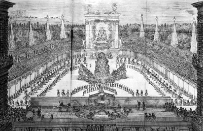 A Performance of 